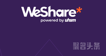 Weshare.org成功交易，价格高达180万元！